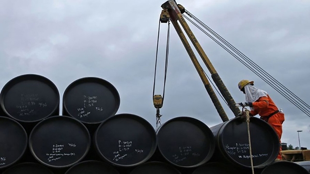 BPC swings to profit as int'l oil market cools