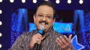 Legendary singer SP Balasubrahmanyam dies at 74