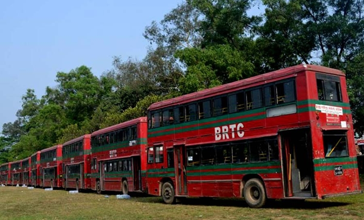 BRTC still ill-prepared to enforce transport law