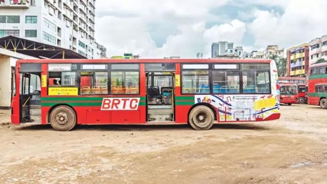 BRTC Bill awaits parliament nod