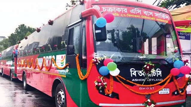 BRTC circular bus service hits snag