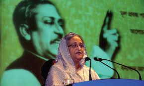 PM for resisting conspiracy against dev, democracy