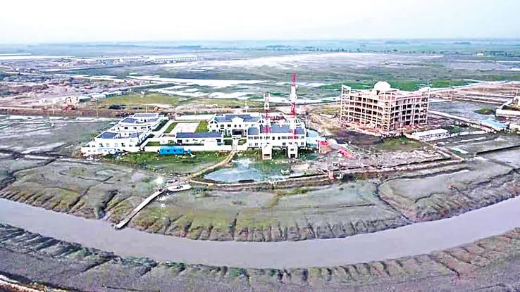 Bangabandhu Shilpa Nagar to shape future of Bangladesh: BEZA consultant