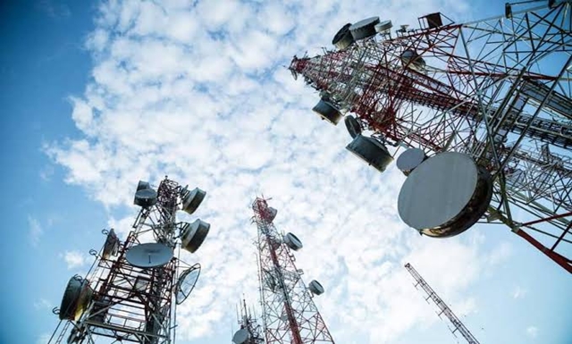 Telecom sector passes bumpy year