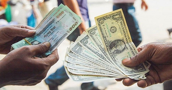Money changers cannot hold more than $ 25,000