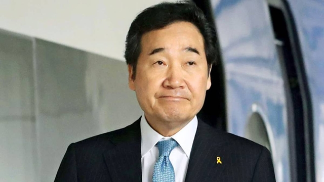 South Korean PM pays tributes to Bangabandhu