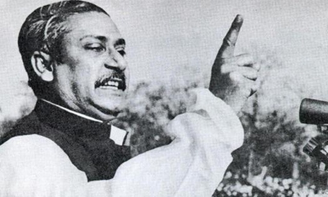 Declare March 7 as Historic National Day: HC