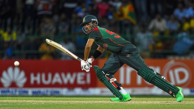 Bangladesh suffer humiliating clean-sweep