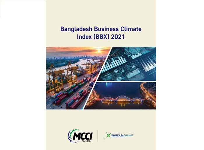 Bangladesh makes progress in business climate index: Report