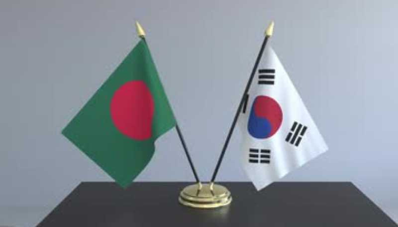 Bangladesh to strike $4.0b deal with Korea