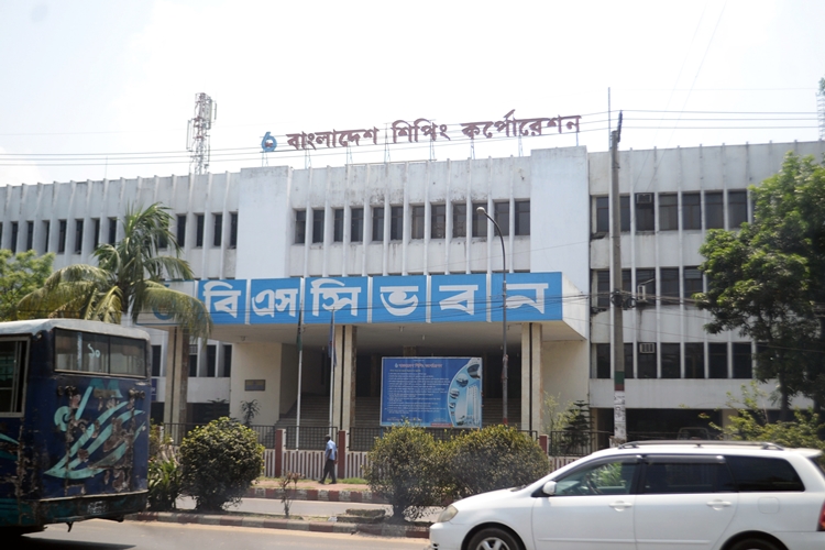 BSC's revenue up by 1000pc in 5 years