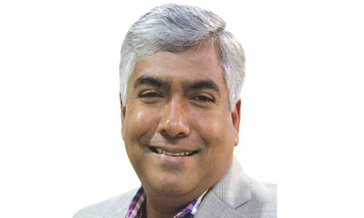 Jasim Uddin elected chairman of Bengal Commercial Bank
