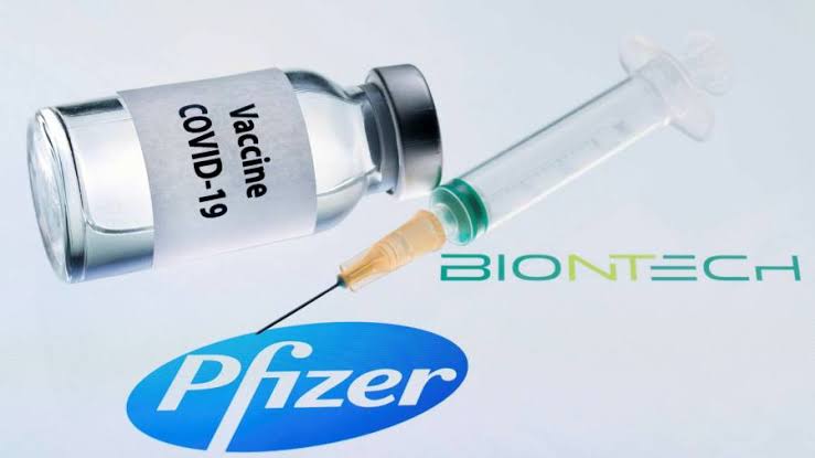 Govt approves Pfizer-BioNTech vaccine for emergency use