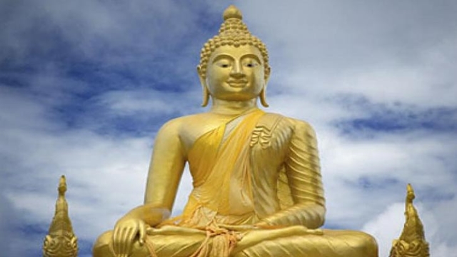 Buddha Purnima today