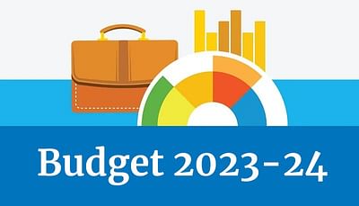 Highlights of budget for FY24