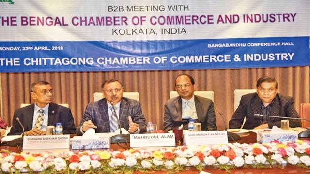 India mulls investment in BD's three economic zones