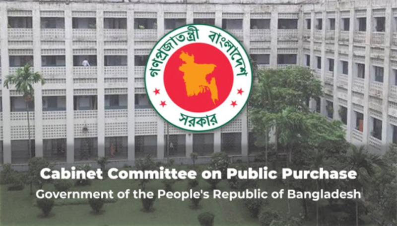 Govt's purchase committee approves 16 proposals