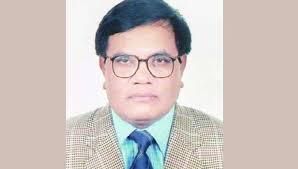Dhaka WASA chairman dies of COVID-19