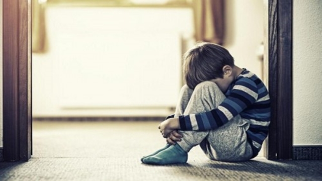 New interaction therapy shows promise for depression in kids