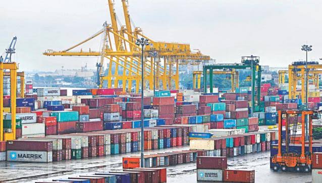 July export earnings up 15pc over a year back to $3.98 billion