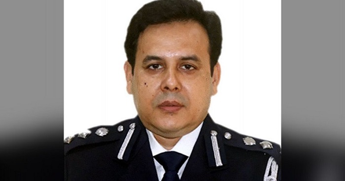 Asaduzzaman new CTTC chief