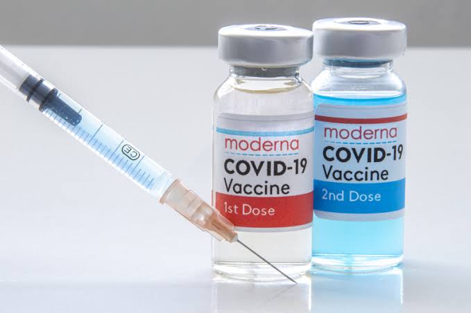 25 lakh doses of Moderna vaccine to arrive Fri, Sat: Minister