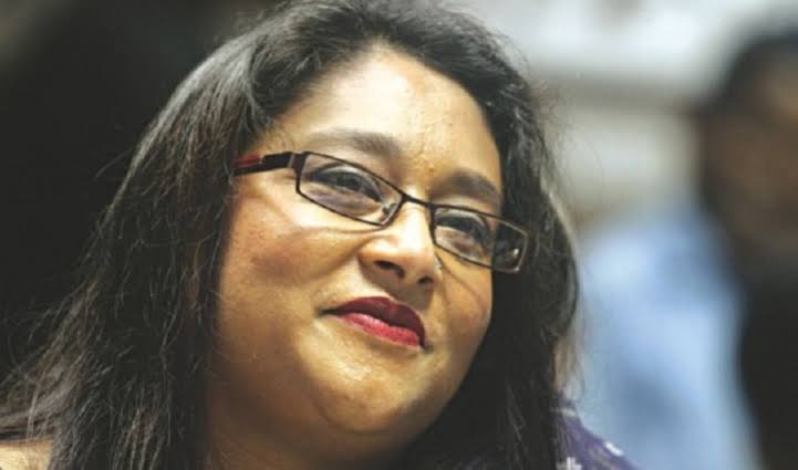 Saima Wazed made CVF ‘Thematic Ambassador’