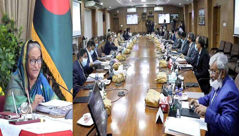 Cabinet clears bill to increase financial jurisdiction of civil courts