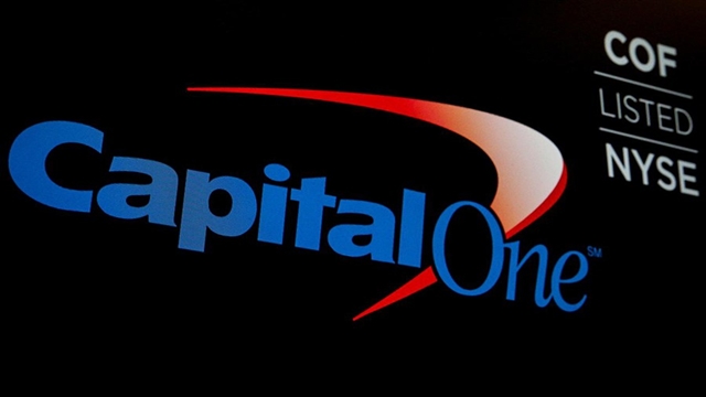Capital One says data of 106 million customers in US, Canada hacked