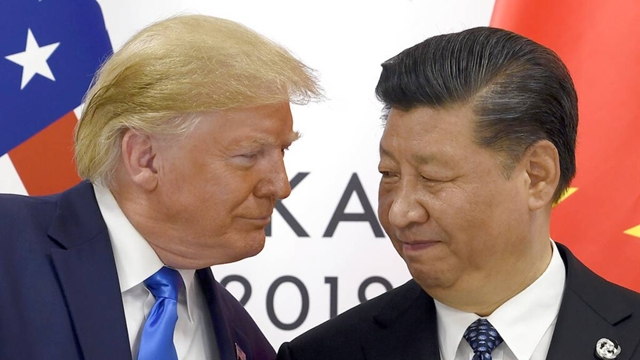 Cease-fire in US-China trade war doesn't bridge differences