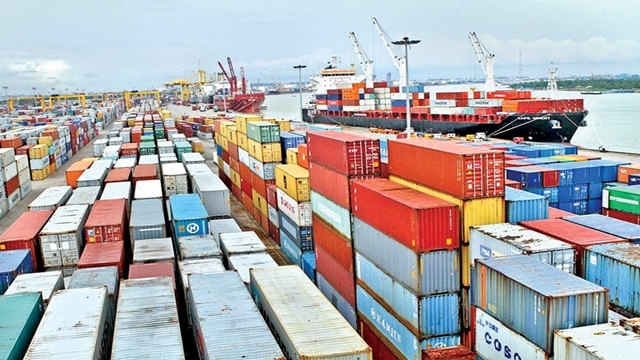 Container congestion worsens at Ctg port