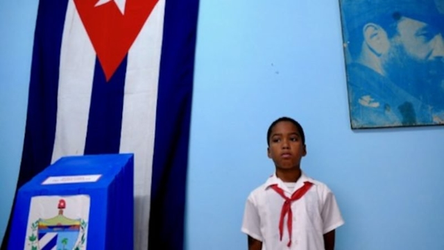 Castro era sees end as Cubans head to polls