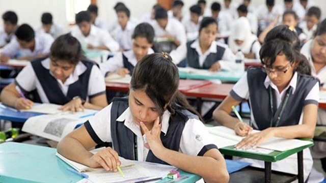 SSC, equivalent exams begin