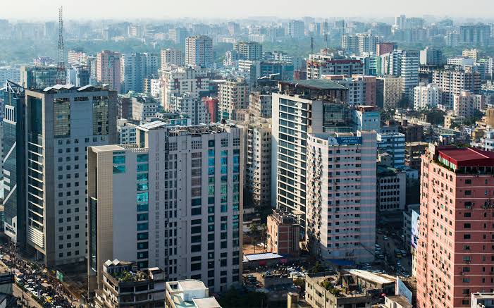 Revitalising Real Estate Sector: Govt should continue support
