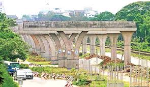 Dhaka Elevated Expressway project gains pace