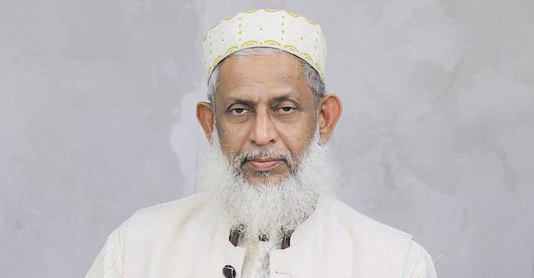 Former Islamic Foundation DG Shamim Mohammad Afzal dies