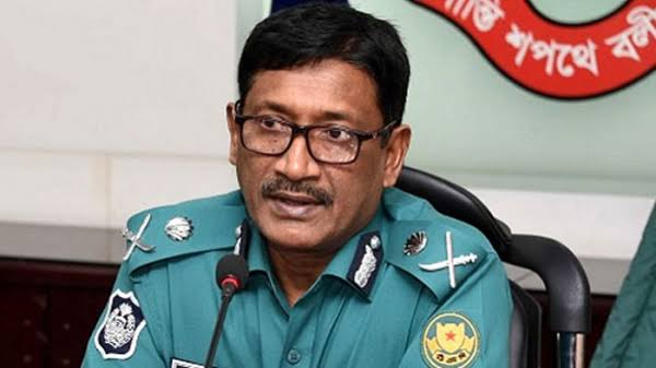 Cops who fail dope test will lose their jobs: DMP Commissioner