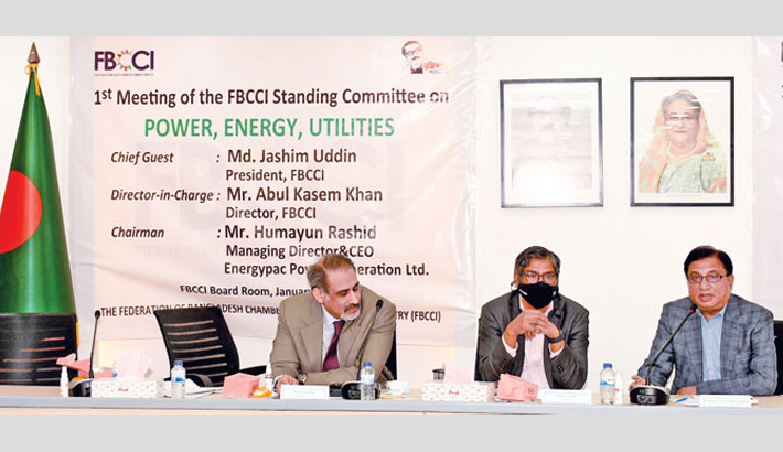 FBCCI expresses concern over initiative to hike gas prices