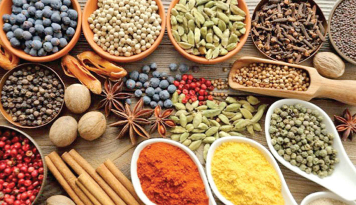 Spice prices spike ahead of Eid