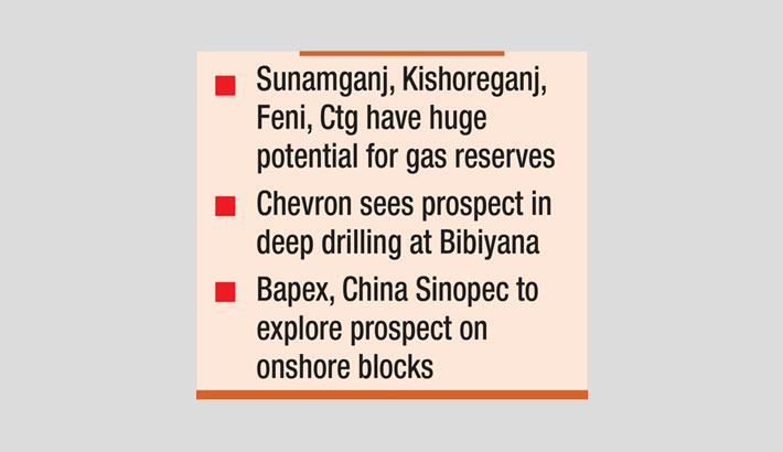 Govt to launch fresh offshore bidding round in December