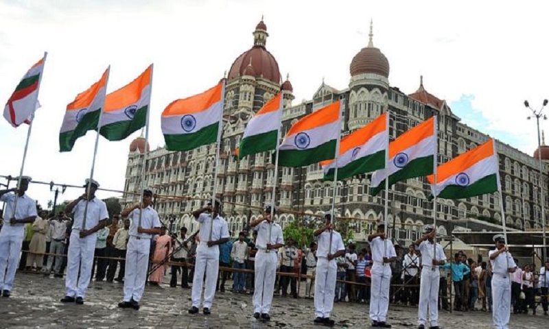 Coronavirus: Indian Navy says 21 sailors test positive at key Mumbai base