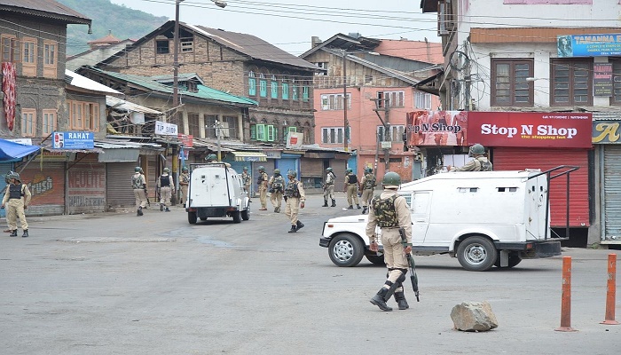 Kashmir reopens for tourists after two months of restrictions