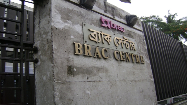 Brac staff to work from home over coronavirus