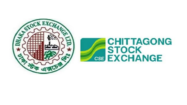 DSE, CSE close in red again