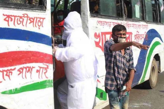Jatri Kalyan demands immediate withdrawal of hiked bus fare