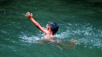 Two children drown in Chapainawabganj