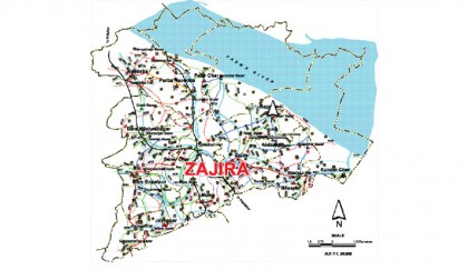 Zajira to get EPZ