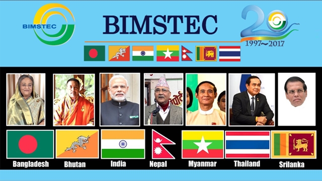 Dhaka proposes solar power grid, cruise among BIMSTEC nations