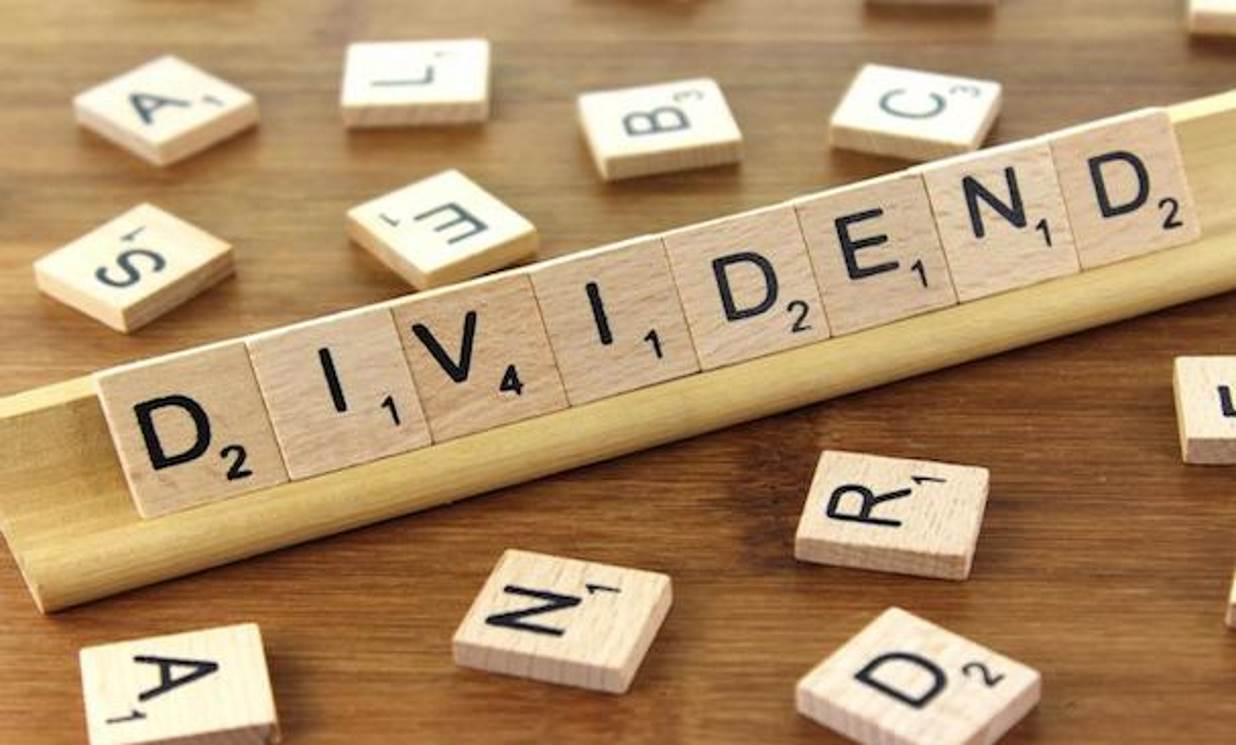 Three mutual funds declare dividend