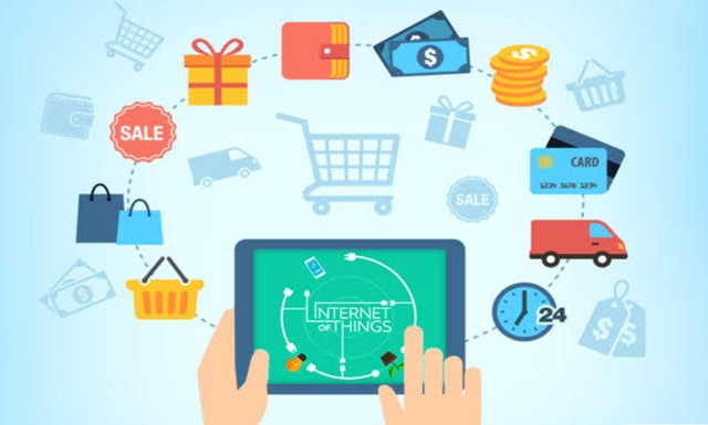 BD slips 15 notches in global e-commerce index